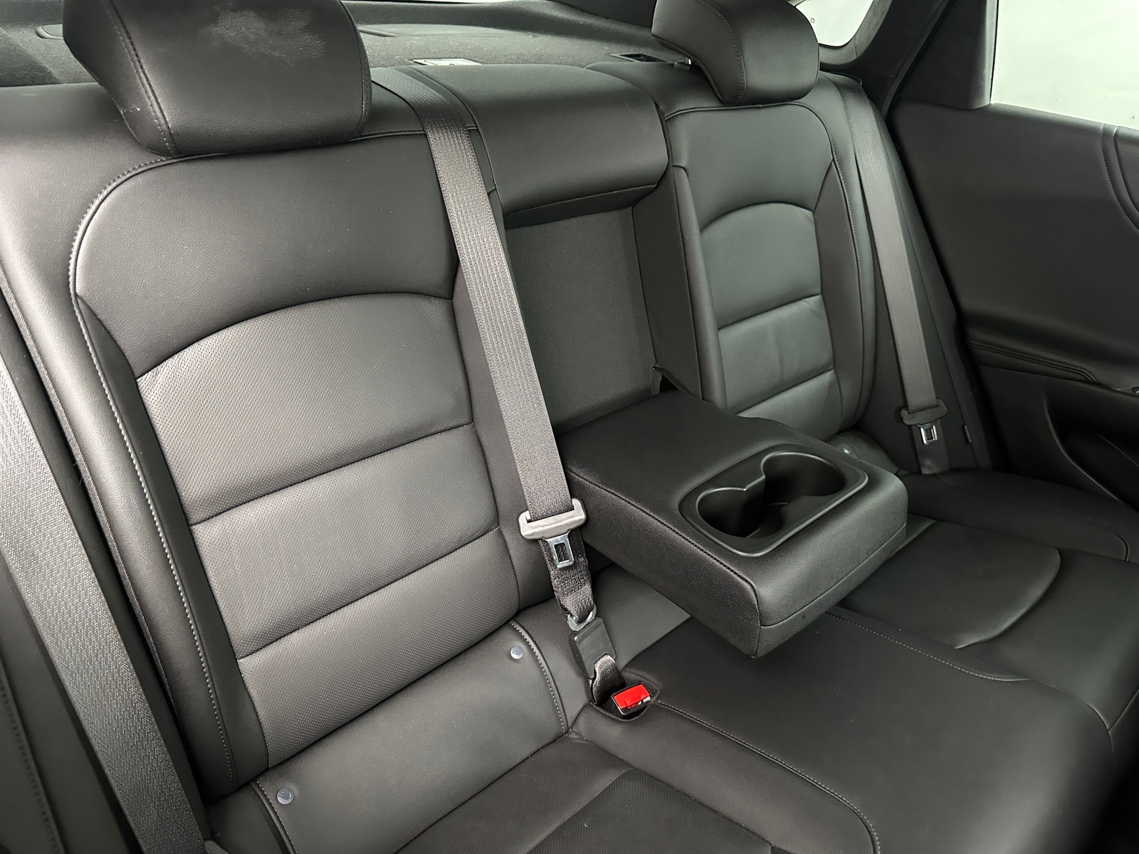 Thumbnail: 2023 Chevrolet Malibu - 5