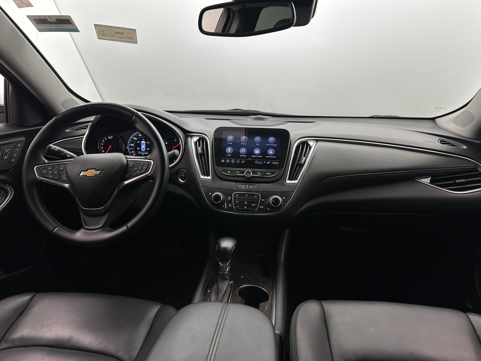 Thumbnail: 2023 Chevrolet Malibu - 2