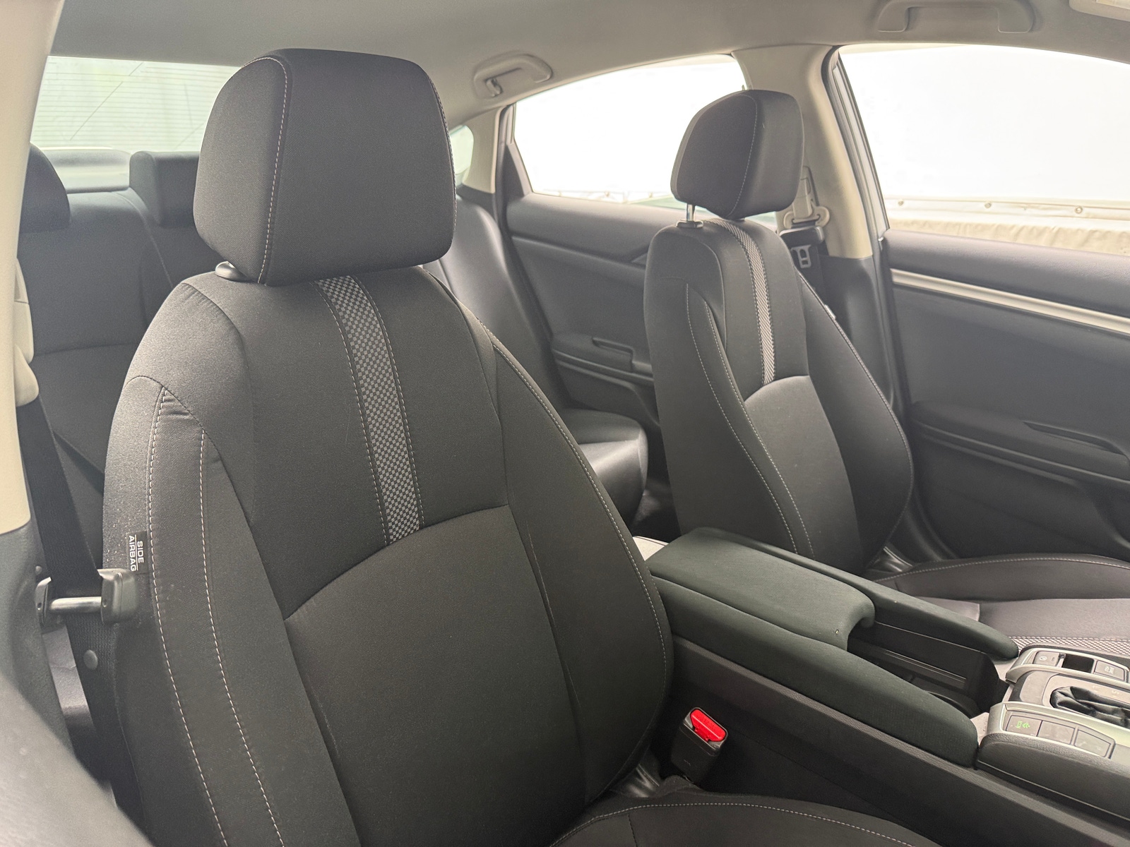 Thumbnail: 2020 Honda Civic - 2