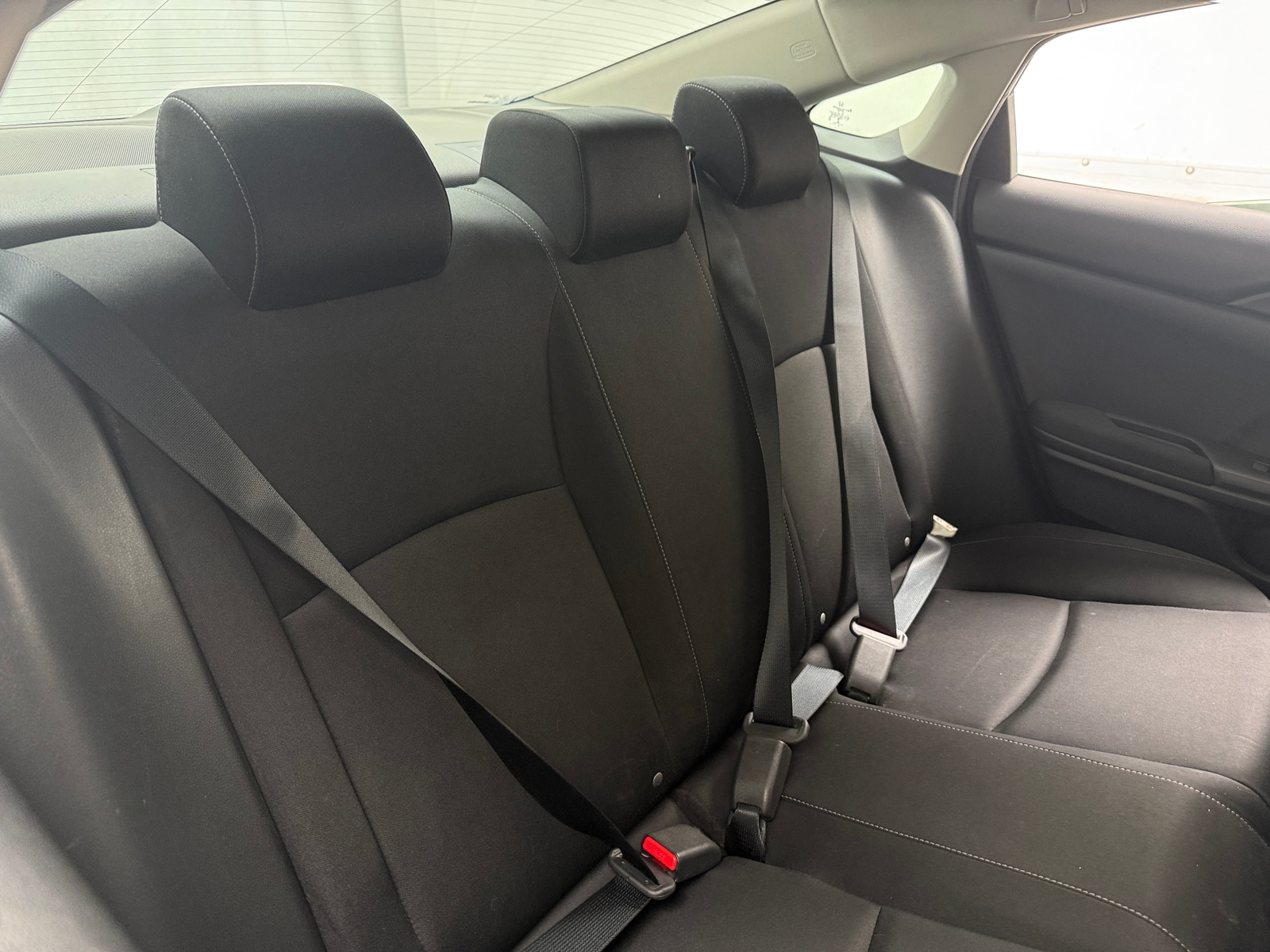 Thumbnail: 2020 Honda Civic - 6