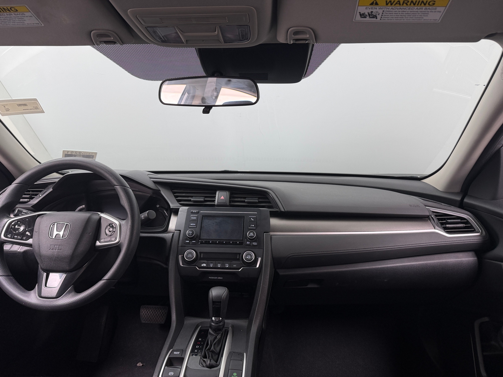 Thumbnail: 2020 Honda Civic - 3