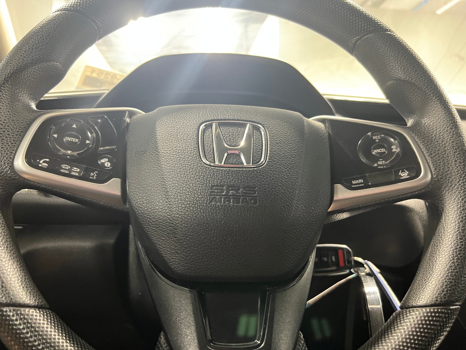 Thumbnail: 2020 Honda Civic - 5