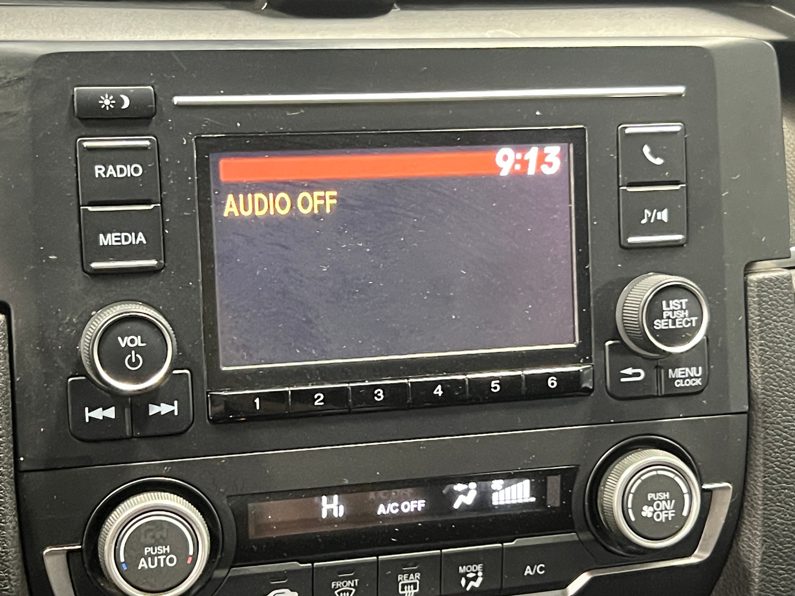 Thumbnail: 2020 Honda Civic - 4