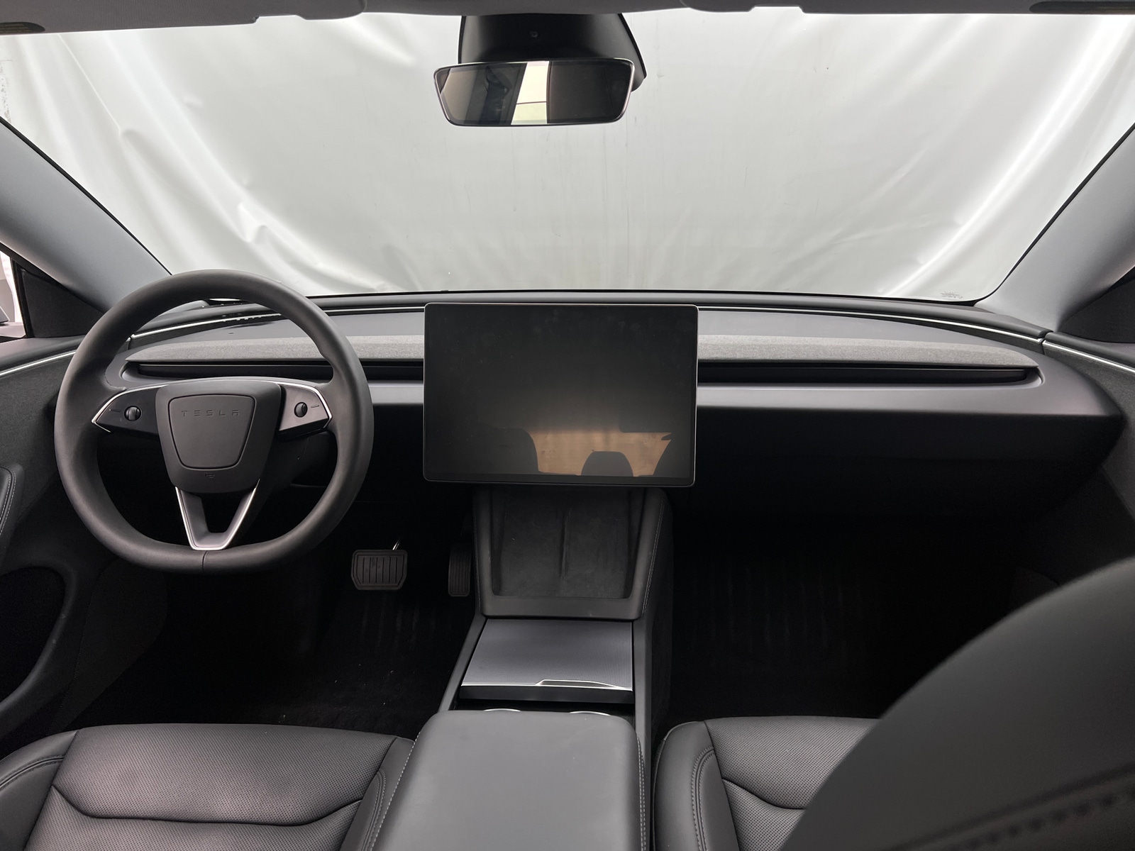 Thumbnail: 2025 Tesla Model 3 - 2