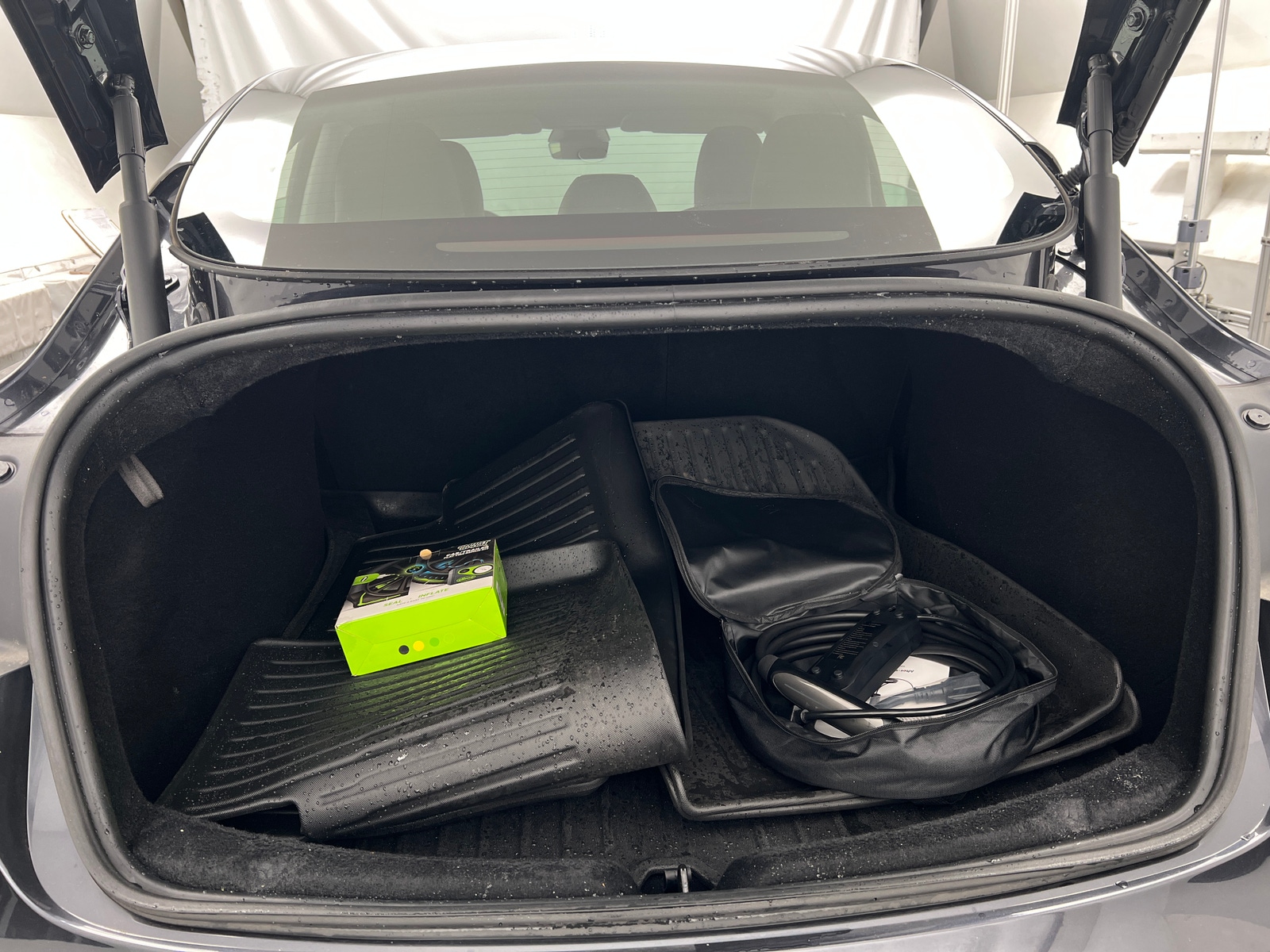 Thumbnail: 2025 Tesla Model 3 - 6