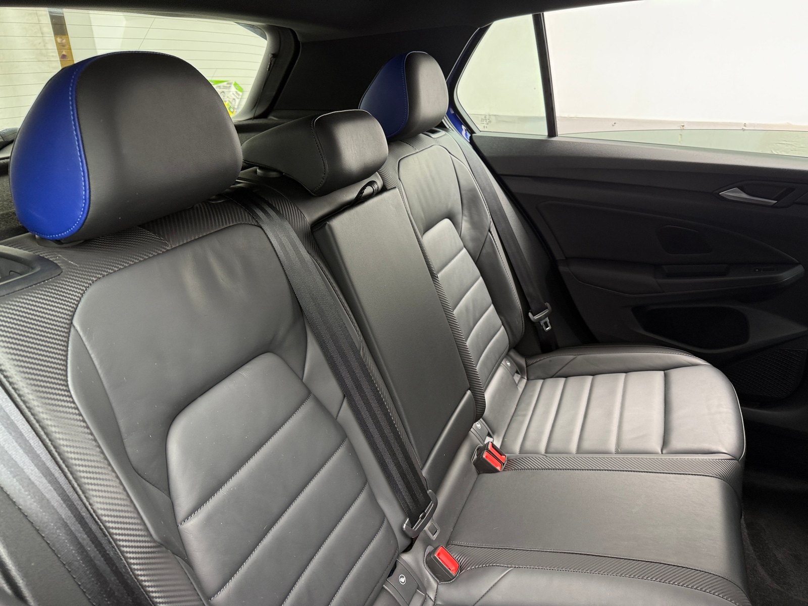 Thumbnail: 2024 Volkswagen Golf - 5