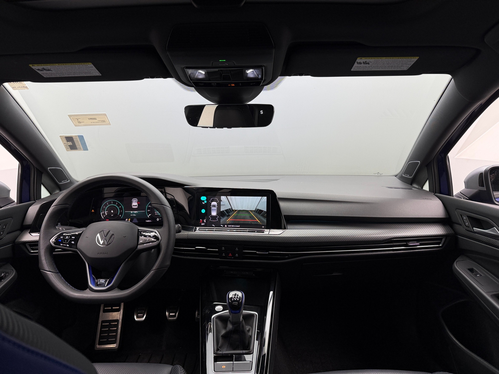 Thumbnail: 2024 Volkswagen Golf - 2