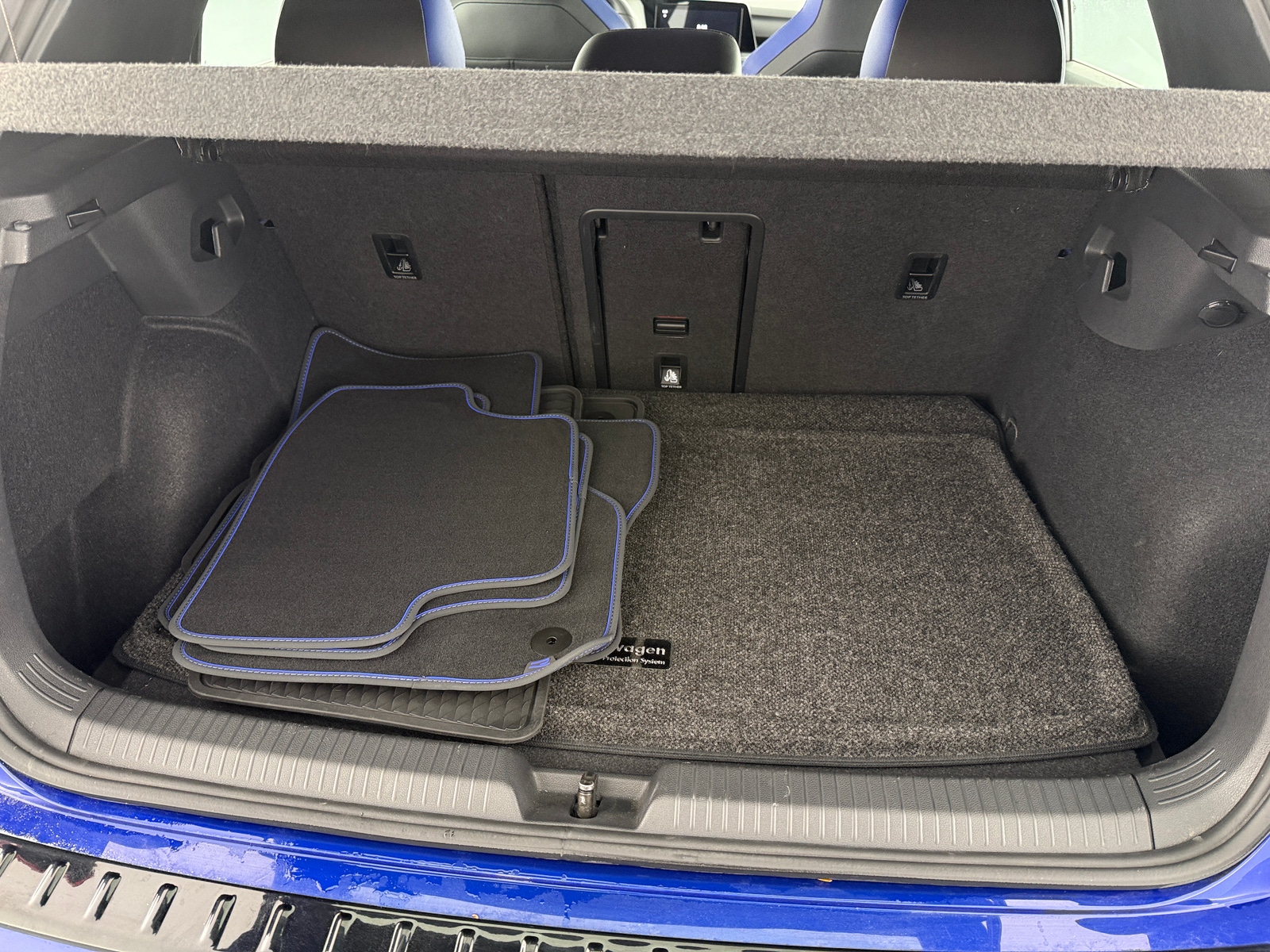 Thumbnail: 2024 Volkswagen Golf - 6