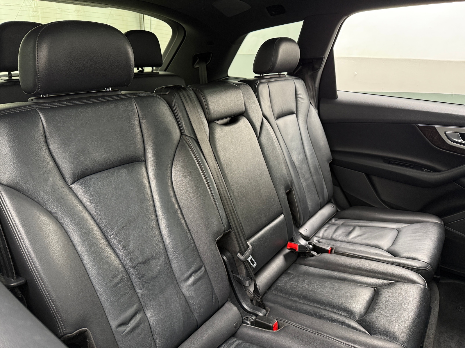 Thumbnail: 2019 Audi Q7 - 5