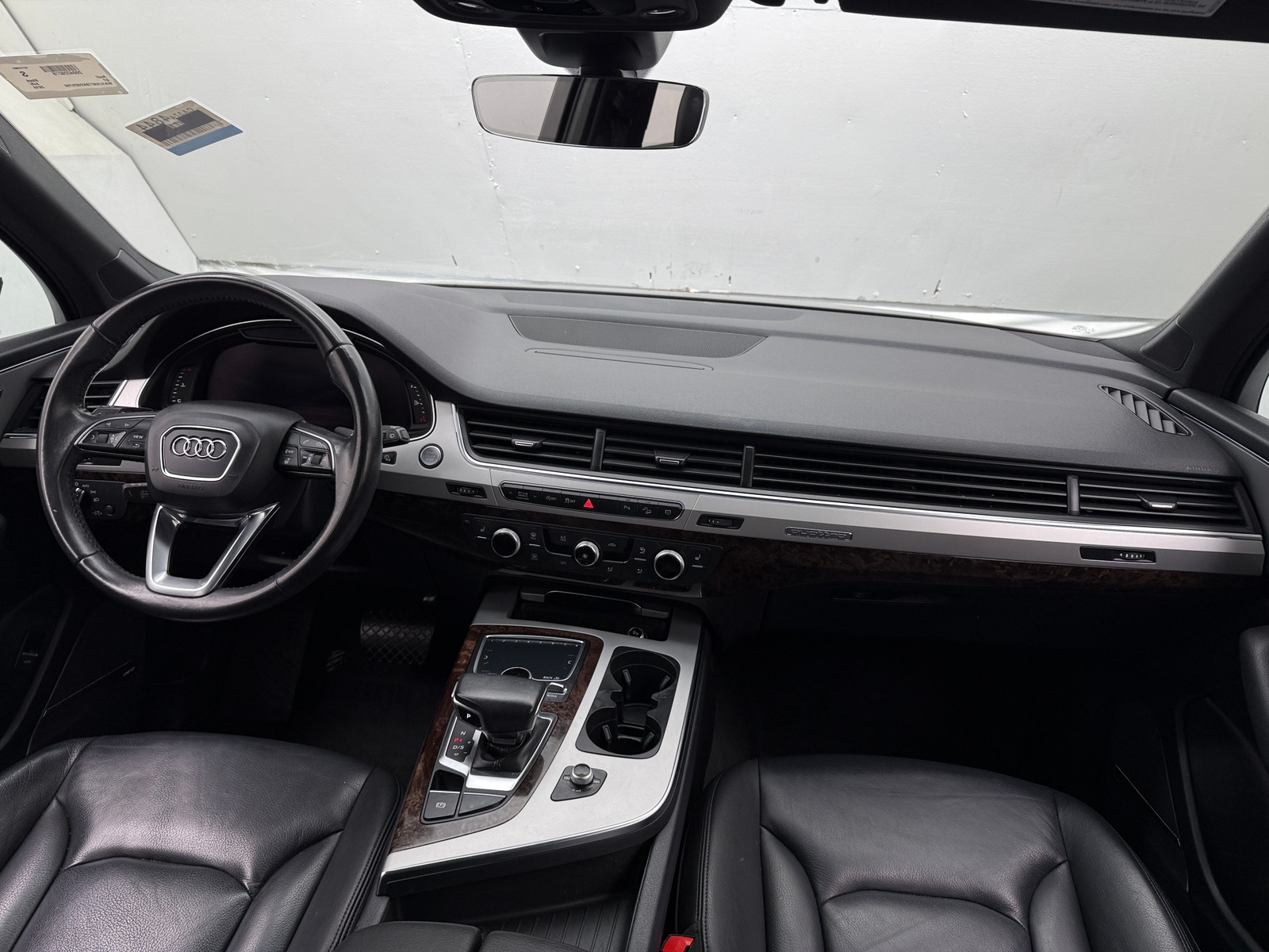 Thumbnail: 2019 Audi Q7 - 2