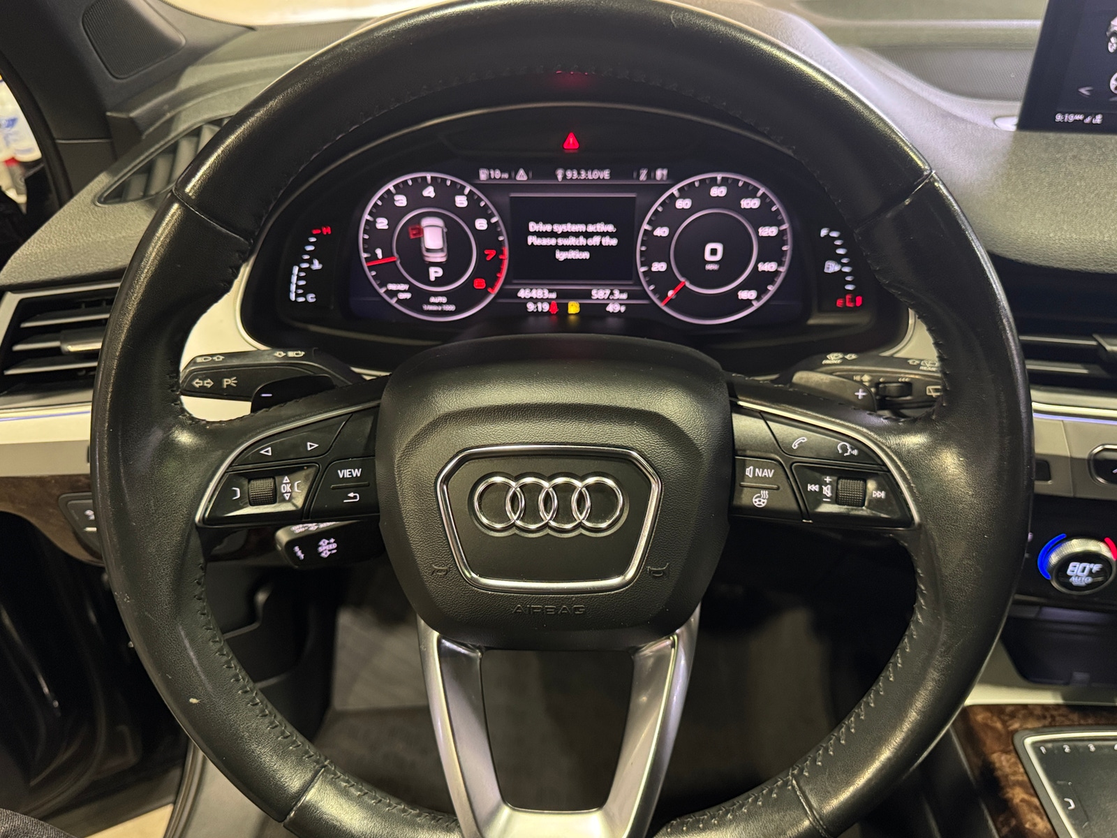 Thumbnail: 2019 Audi Q7 - 4