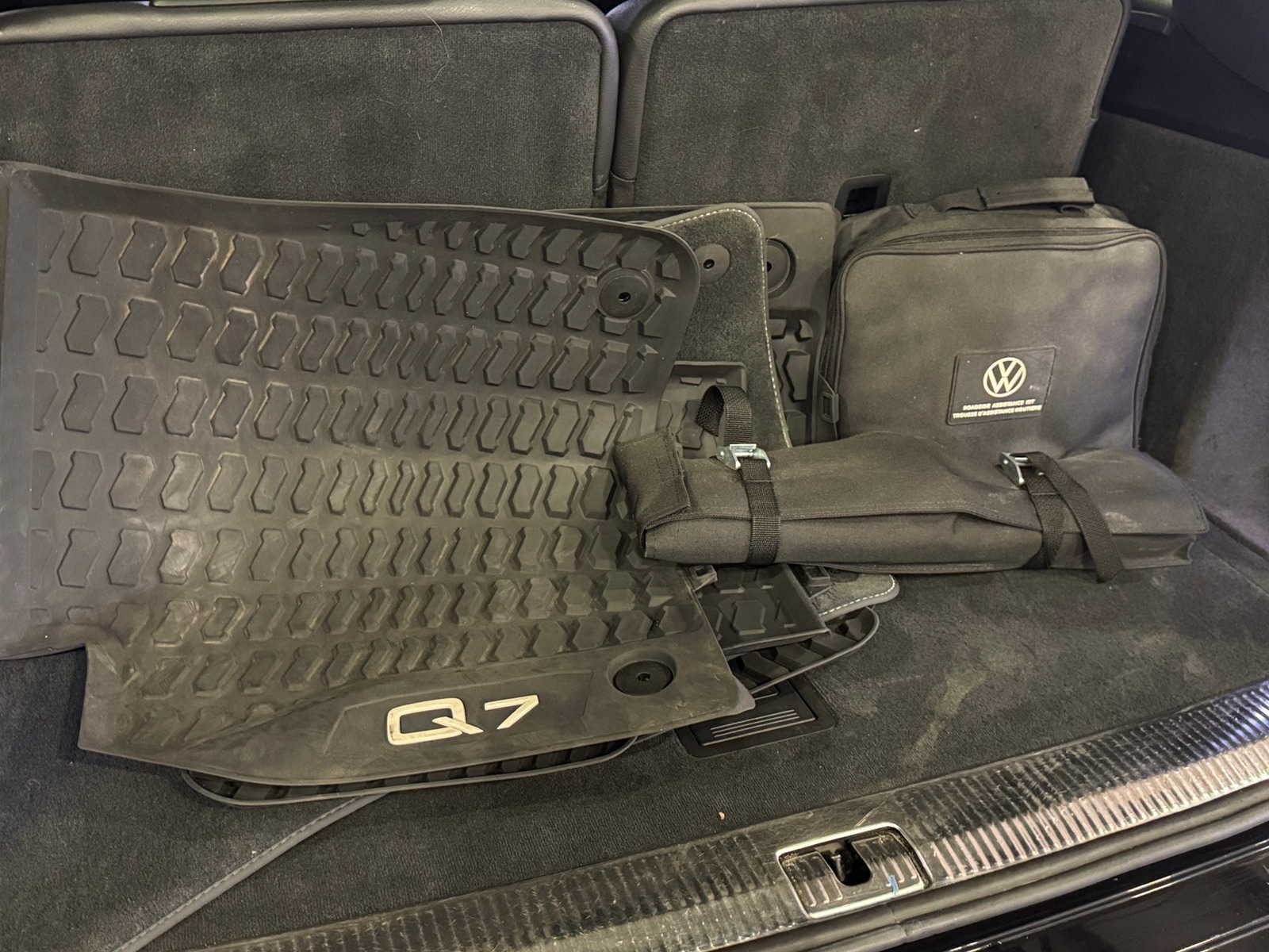 Thumbnail: 2019 Audi Q7 - 6