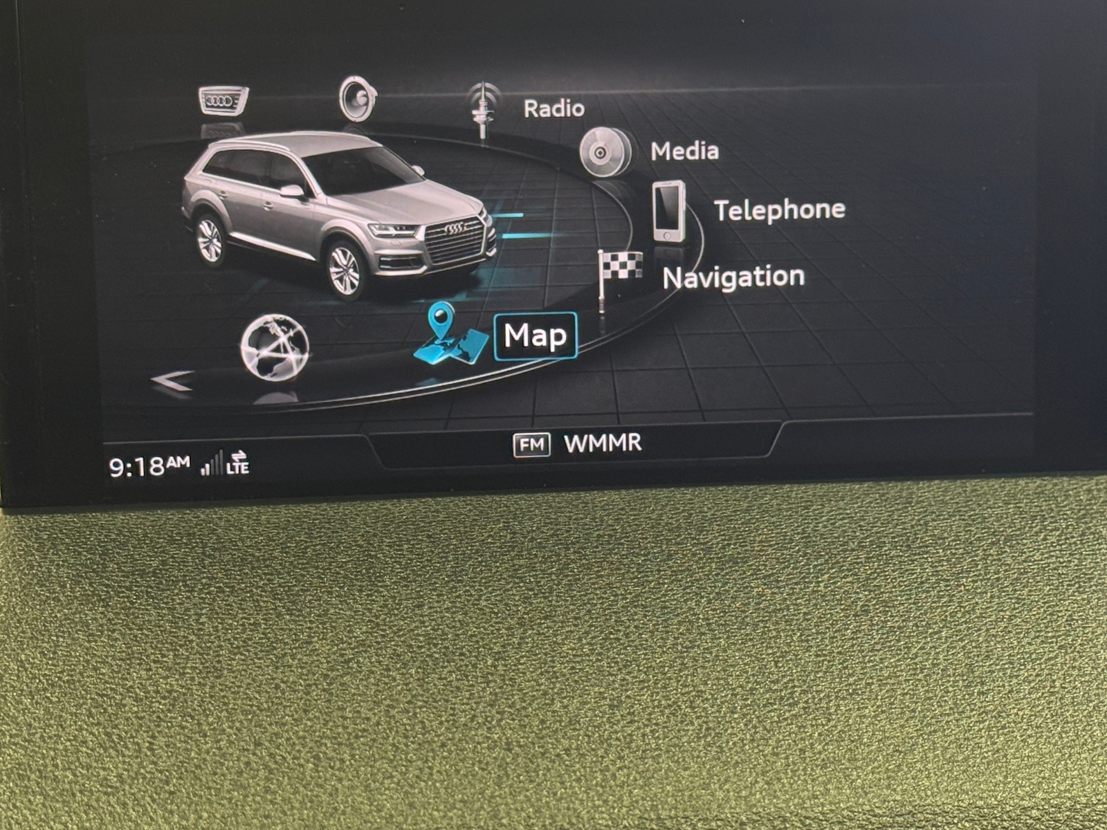 Thumbnail: 2019 Audi Q7 - 3