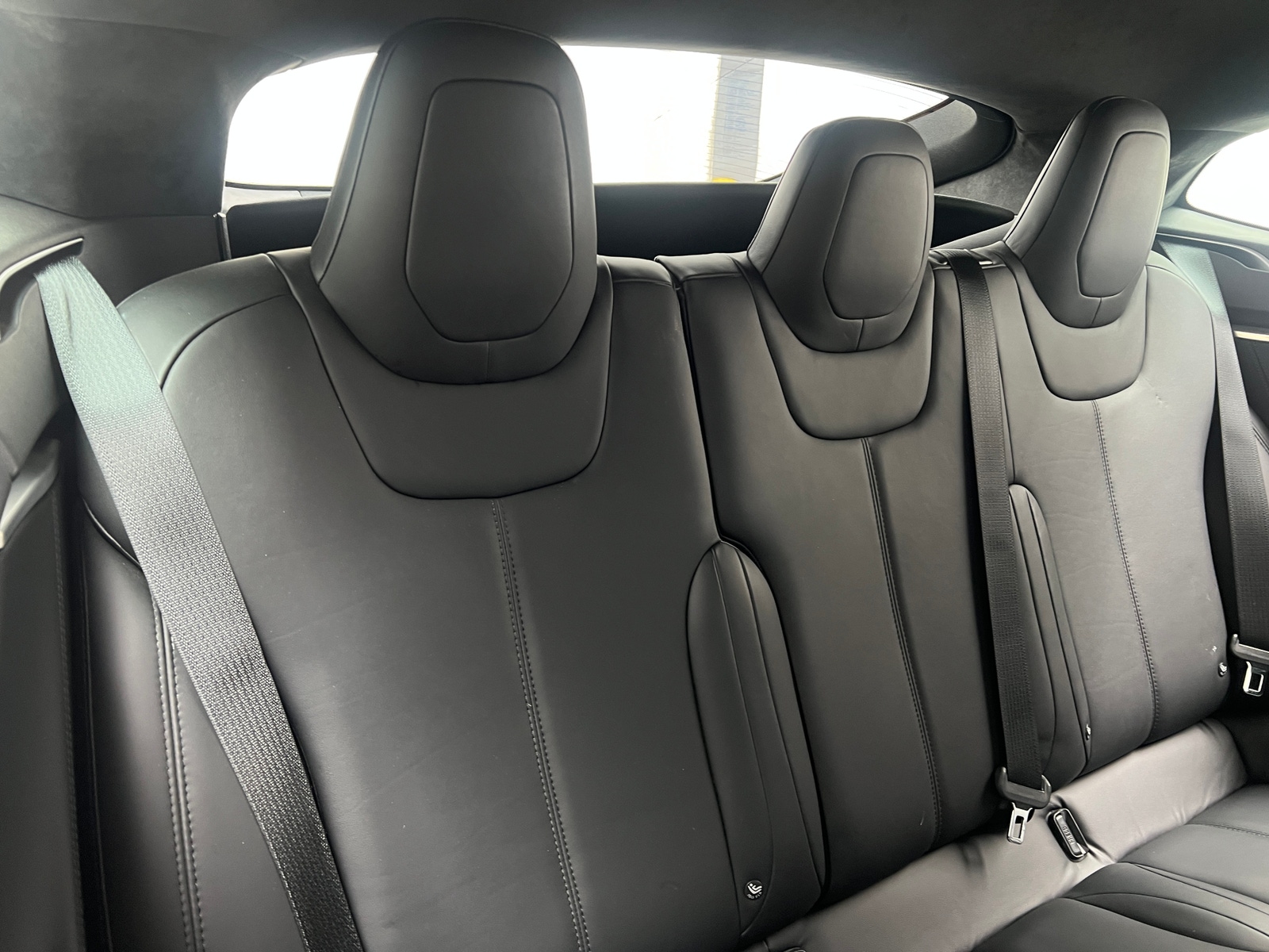 Thumbnail: 2017 Tesla Model S - 5