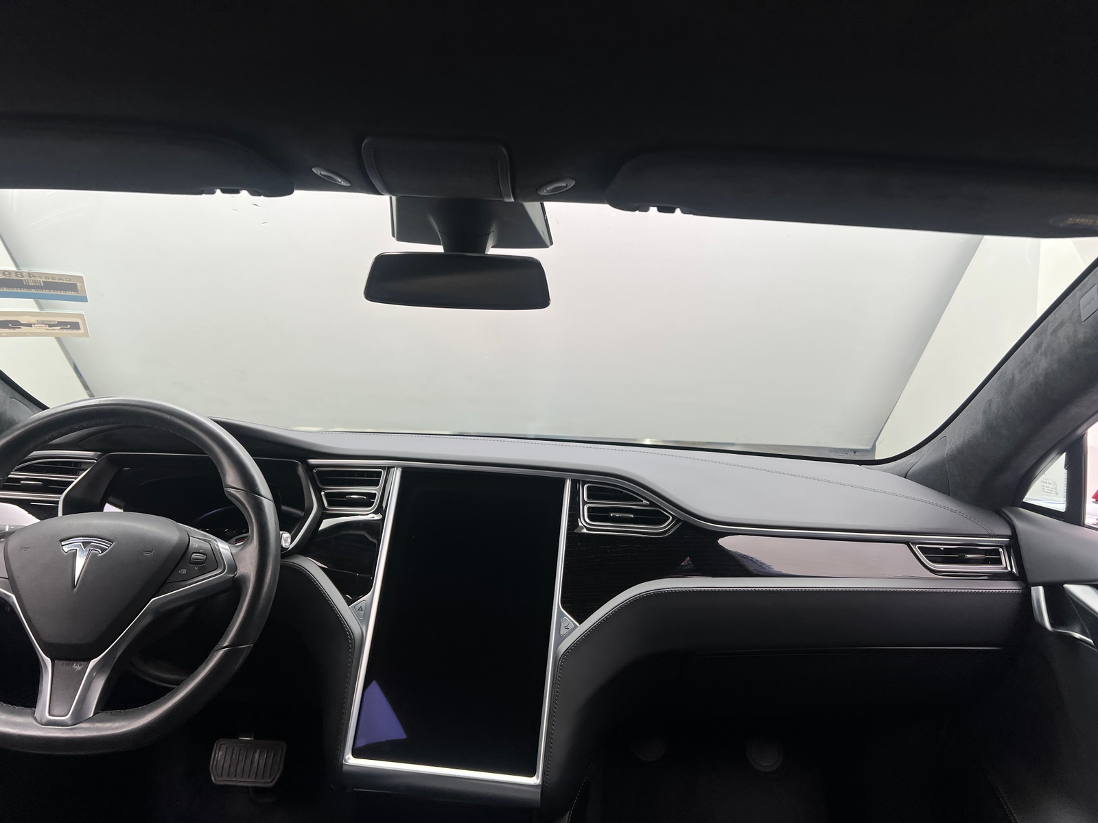 Thumbnail: 2017 Tesla Model S - 2