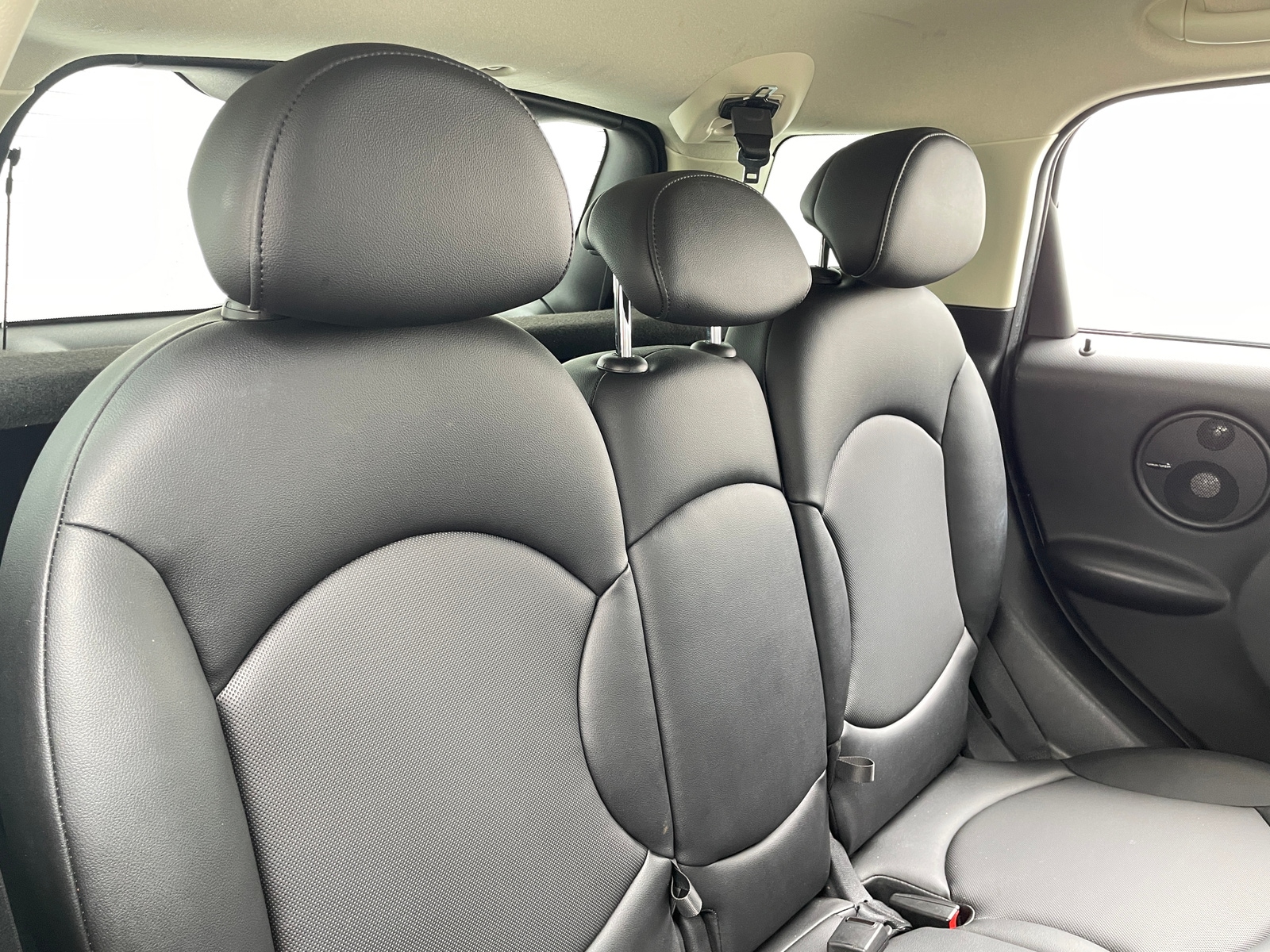 Thumbnail: 2016 MINI Cooper Countryman - 5