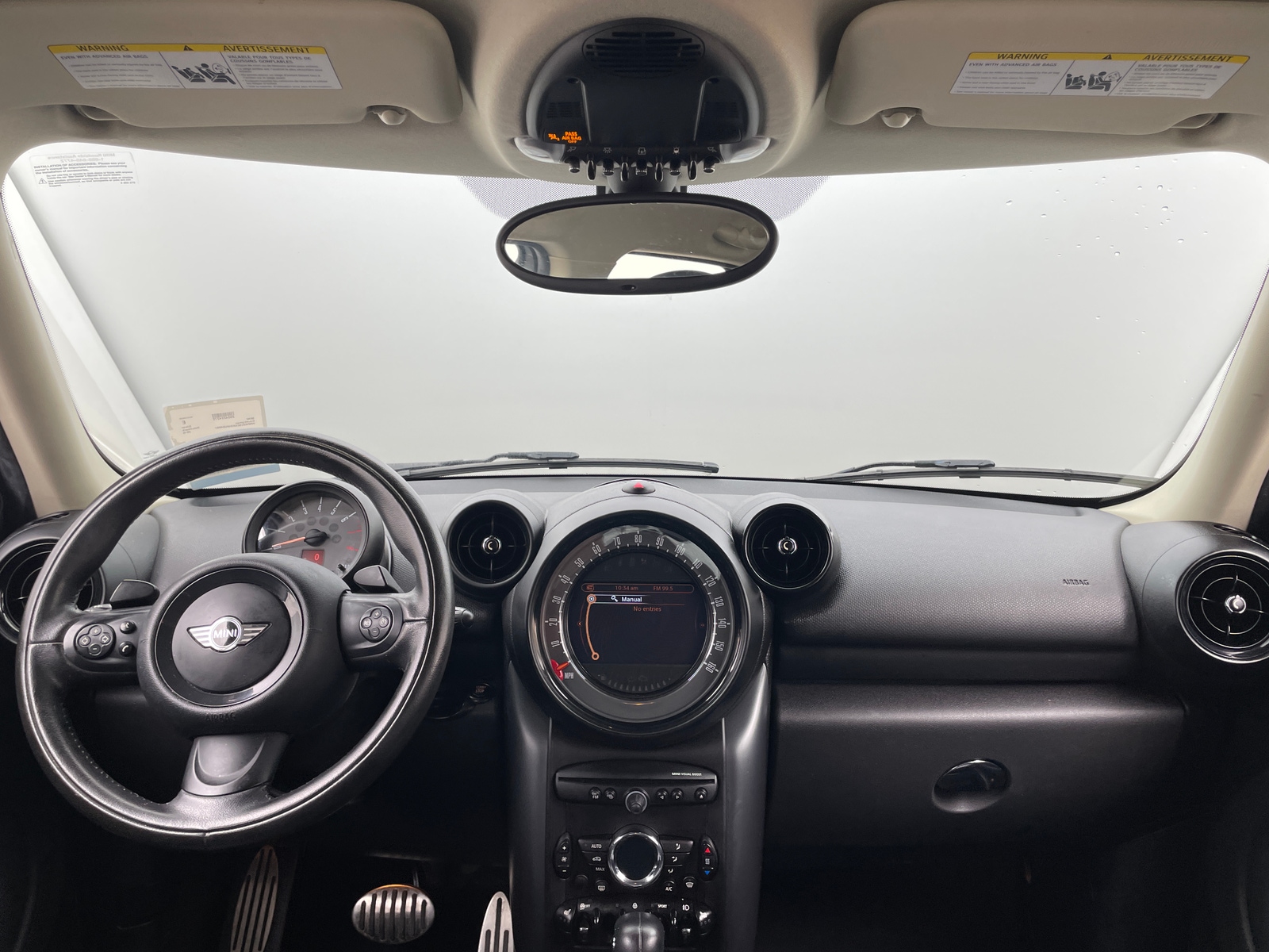 Thumbnail: 2016 MINI Cooper Countryman - 2