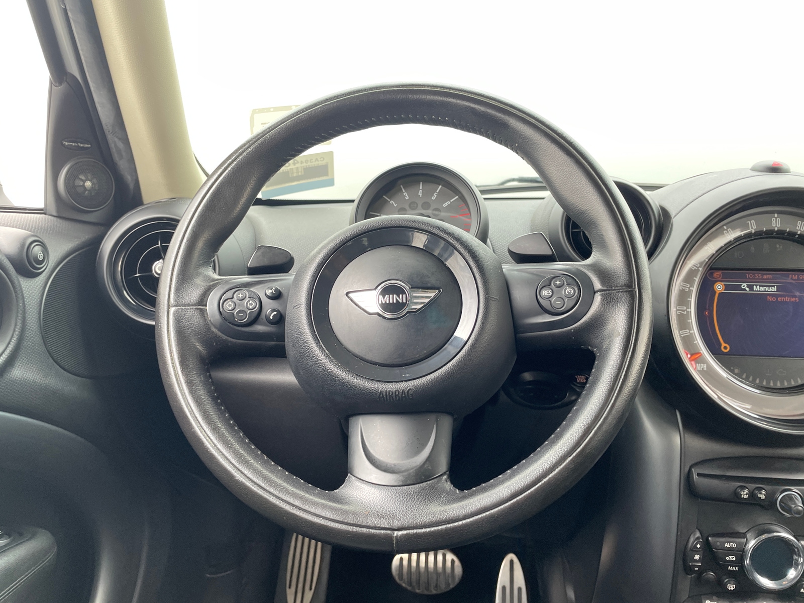 Thumbnail: 2016 MINI Cooper Countryman - 4