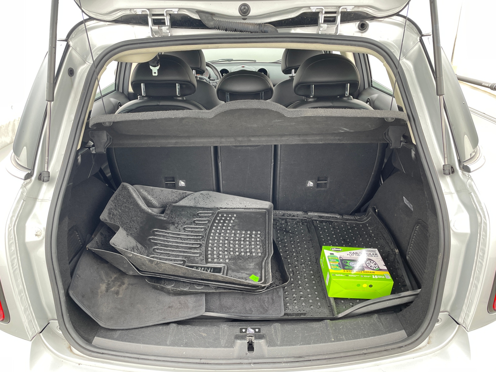 Thumbnail: 2016 MINI Cooper Countryman - 6