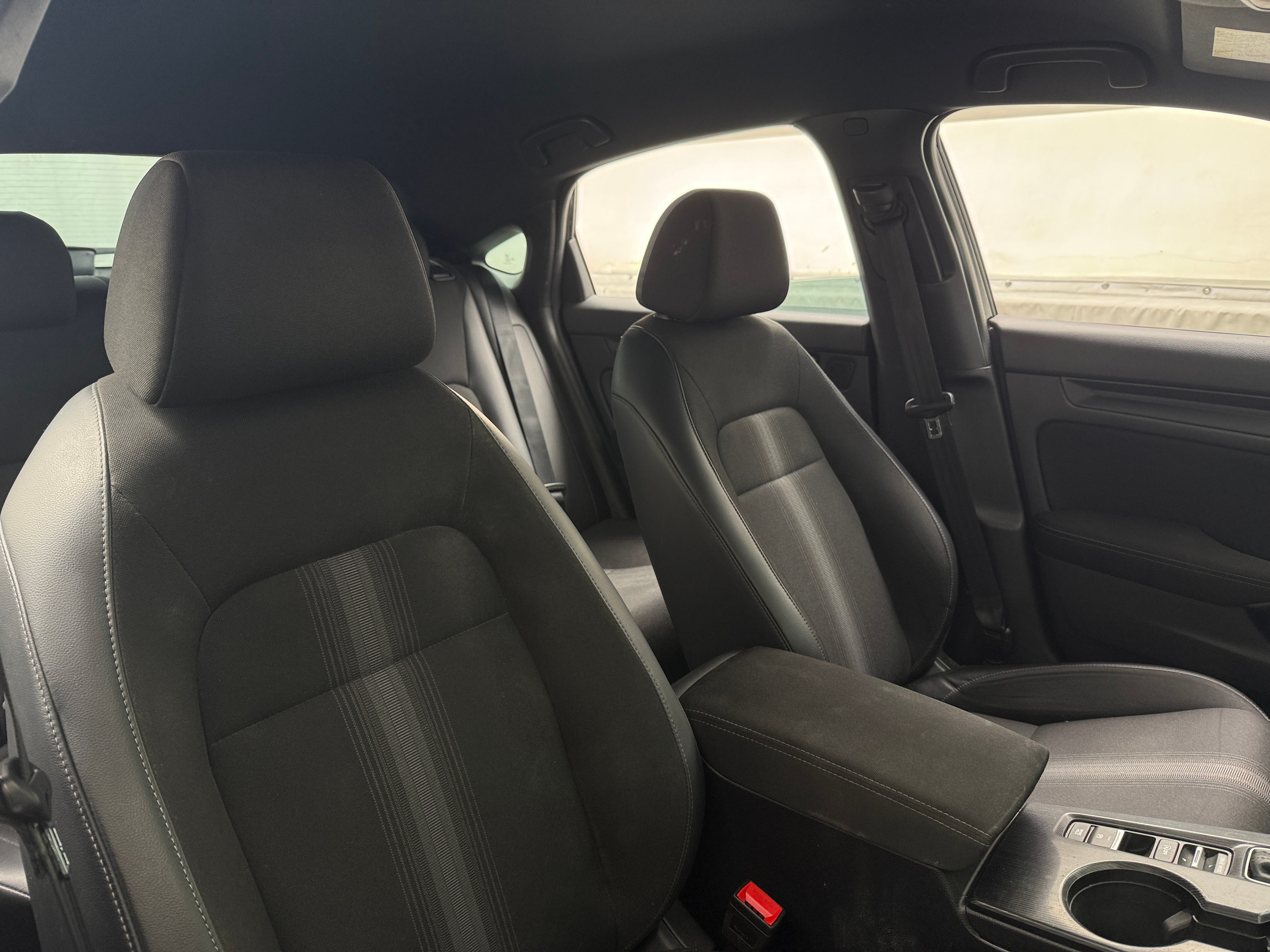 2023 Honda Civic Hatchback