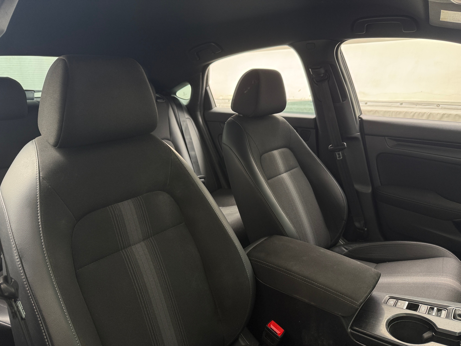 Thumbnail: 2023 Honda Civic - 2