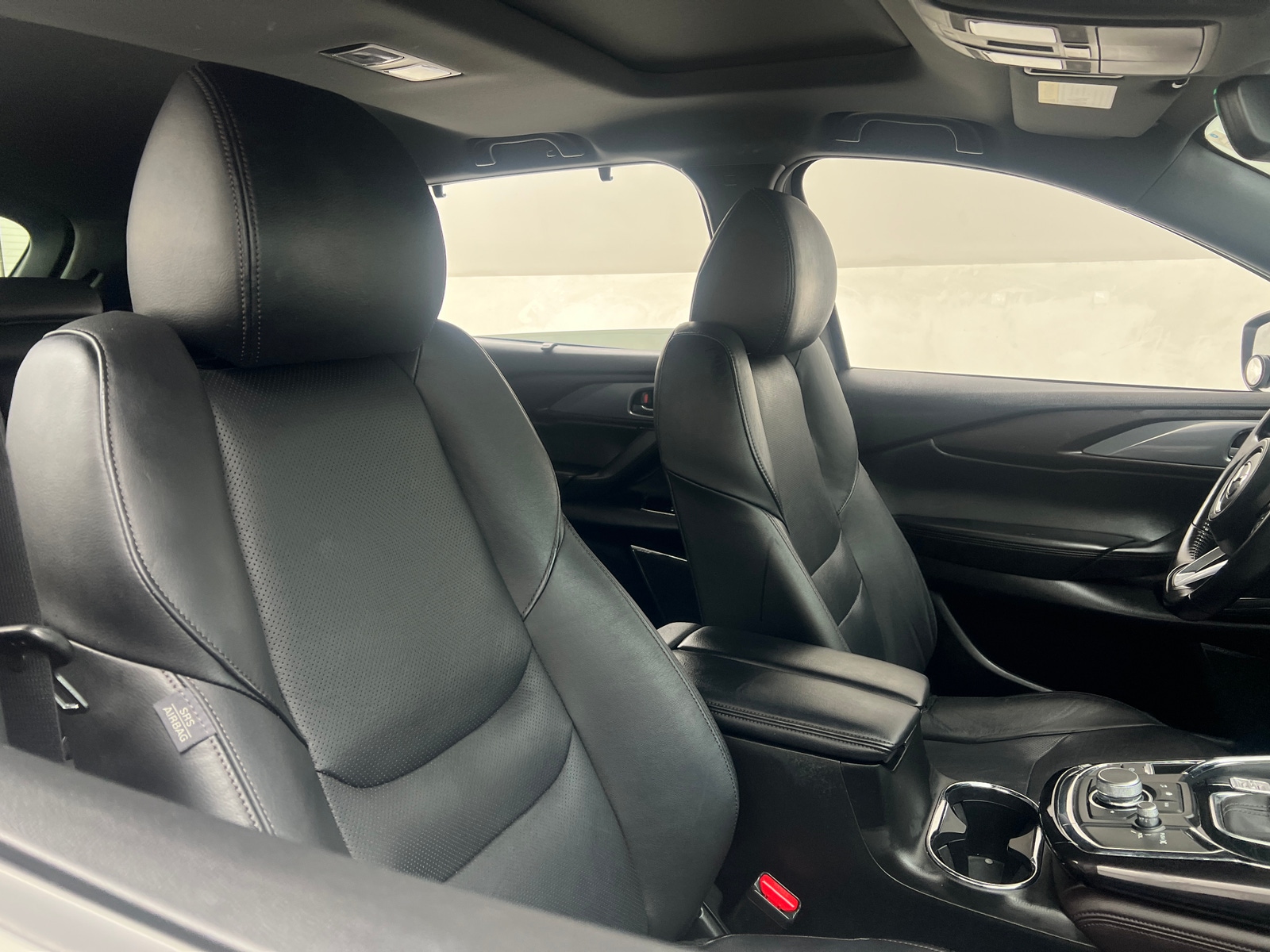 Thumbnail: 2019 Mazda CX-9 - 2