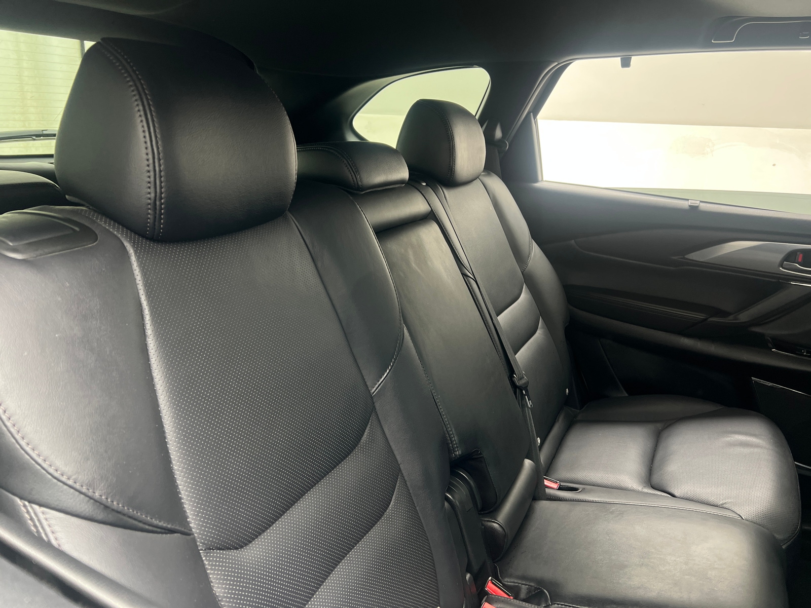 Thumbnail: 2019 Mazda CX-9 - 6