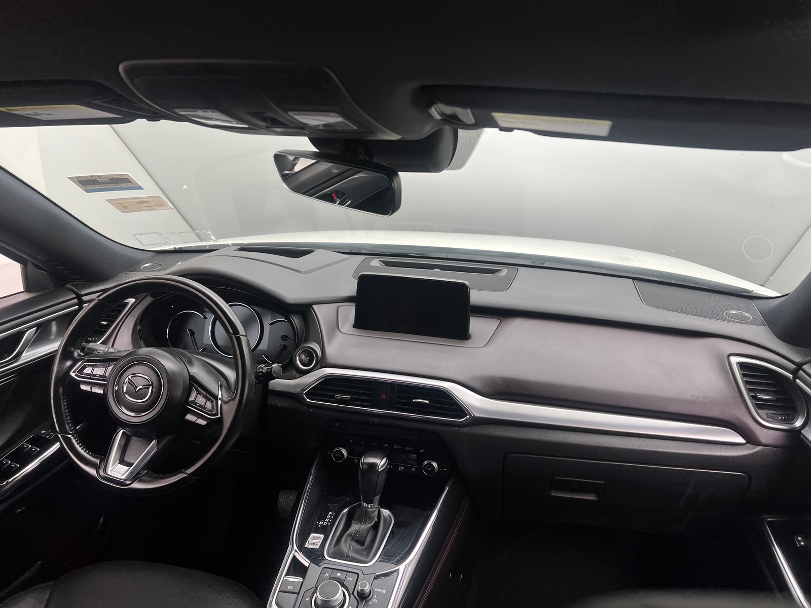 Thumbnail: 2019 Mazda CX-9 - 3