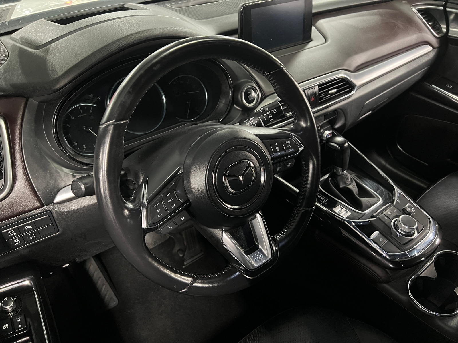 Thumbnail: 2019 Mazda CX-9 - 5