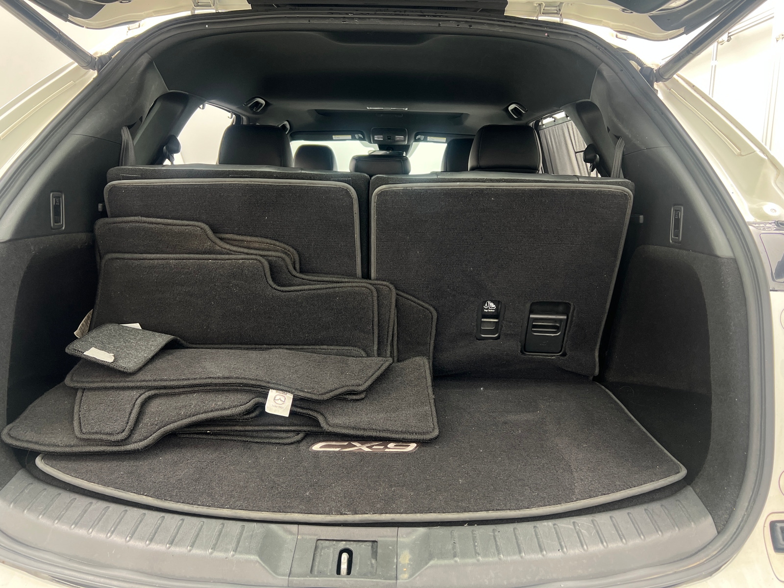 Thumbnail: 2019 Mazda CX-9 - 7