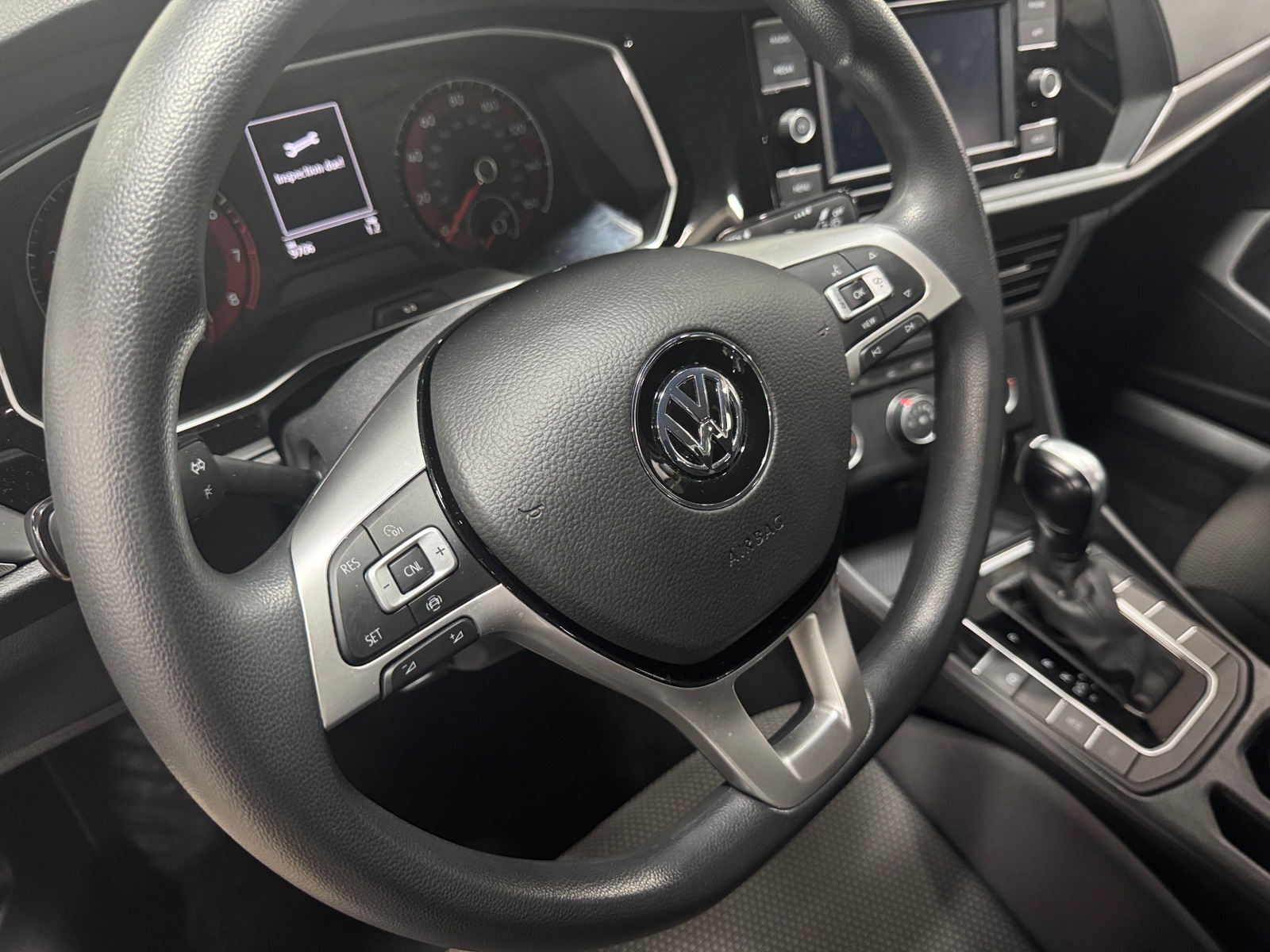 Thumbnail: 2020 Volkswagen Jetta - 5