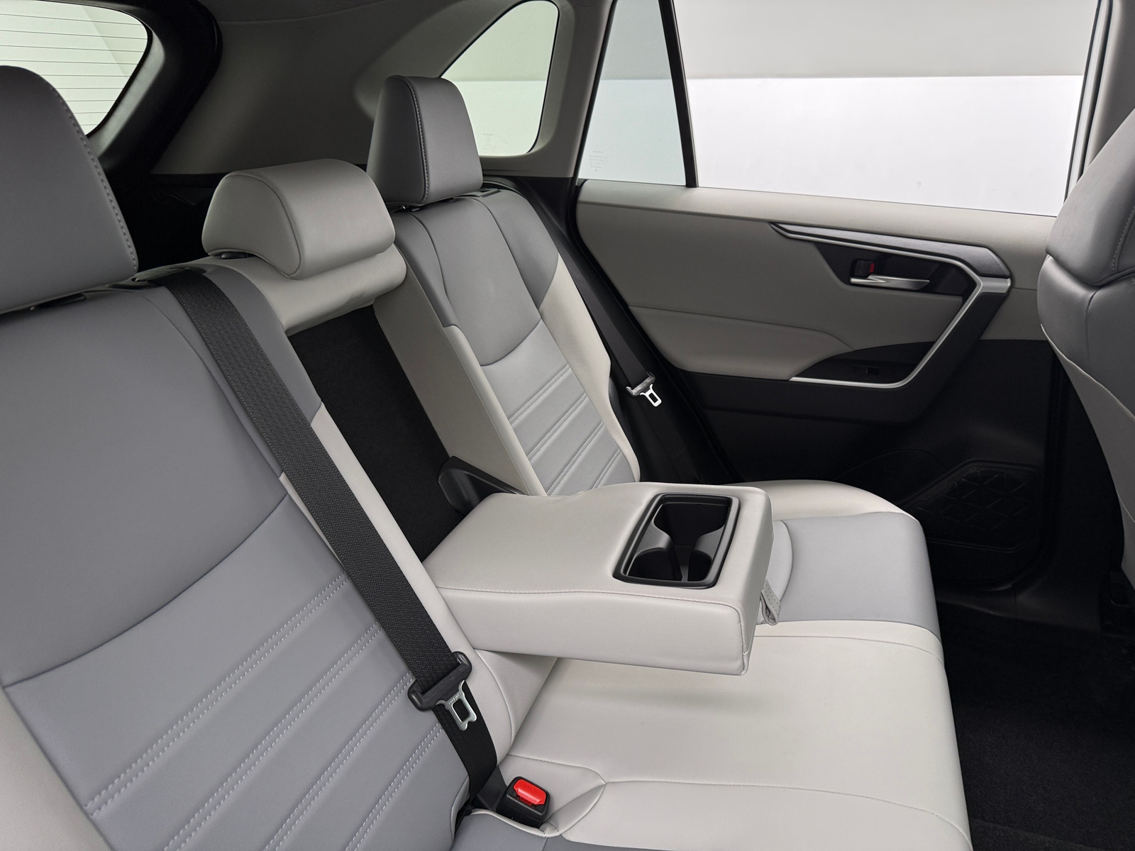 Thumbnail: 2020 Toyota RAV4 - 5