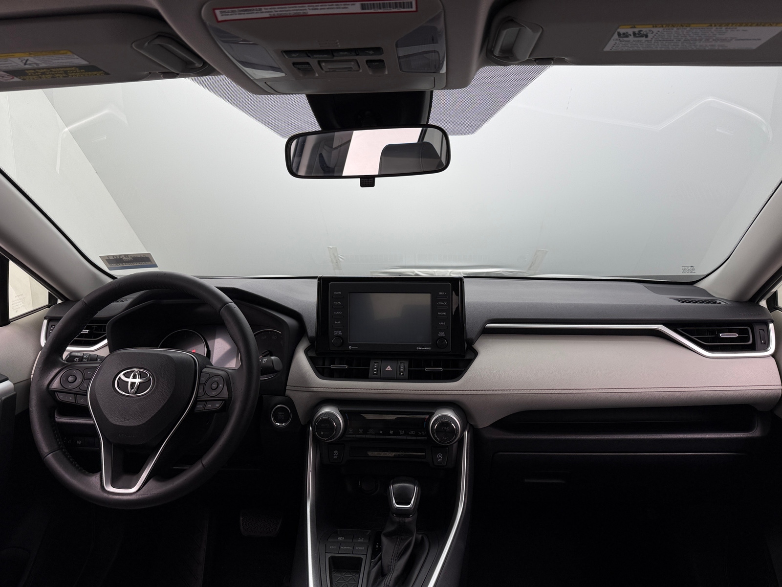 Thumbnail: 2020 Toyota RAV4 - 2