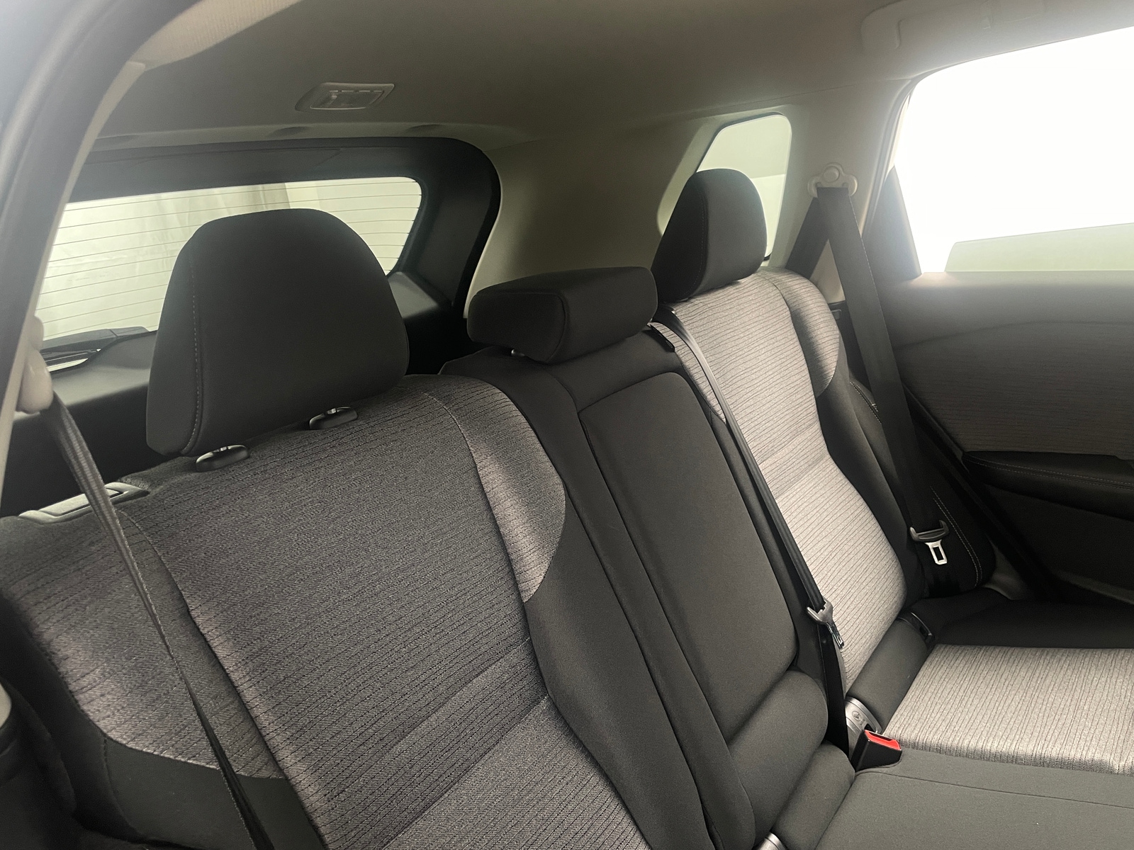 Thumbnail: 2023 Nissan Rogue - 6