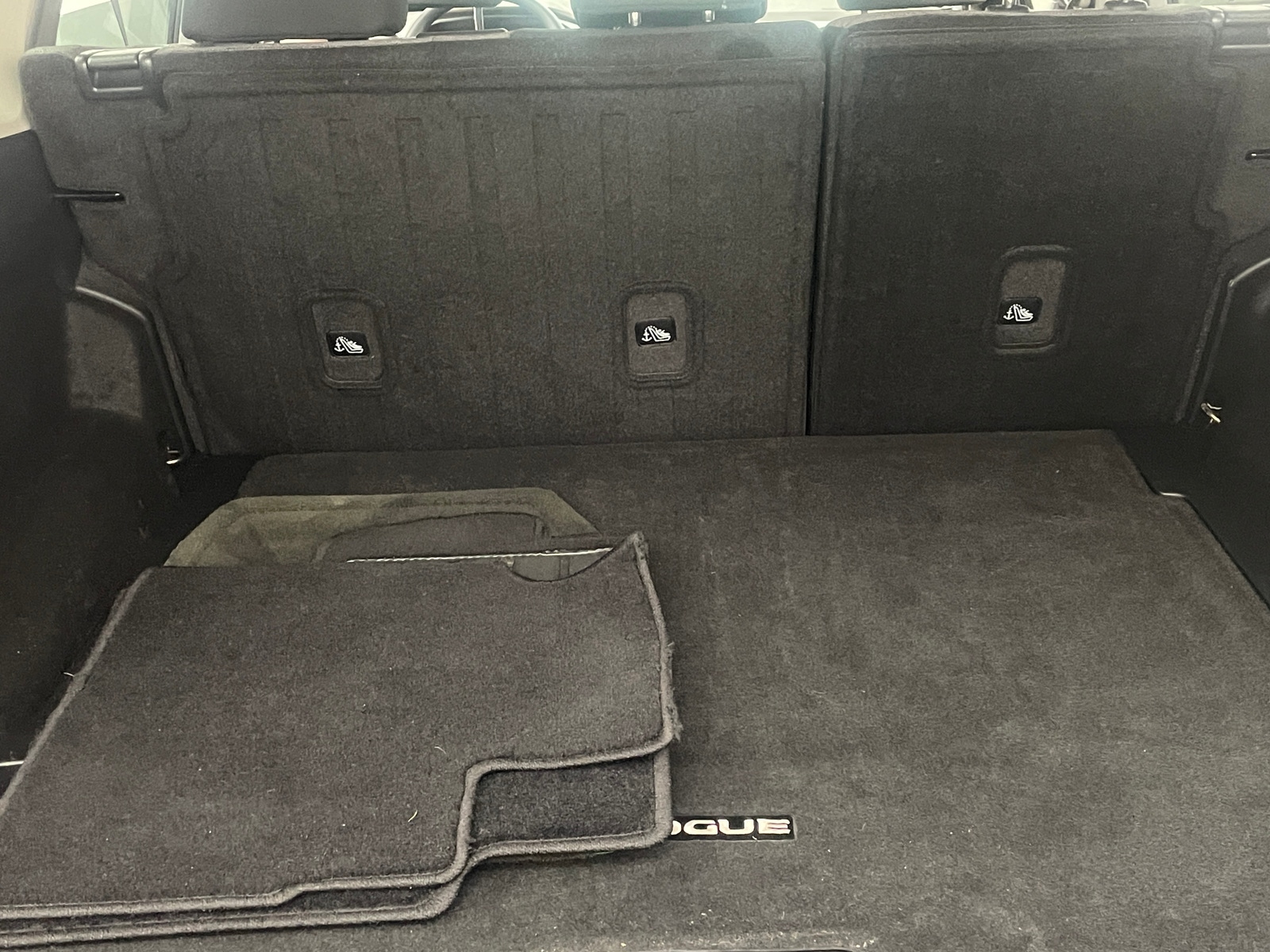 Thumbnail: 2023 Nissan Rogue - 7