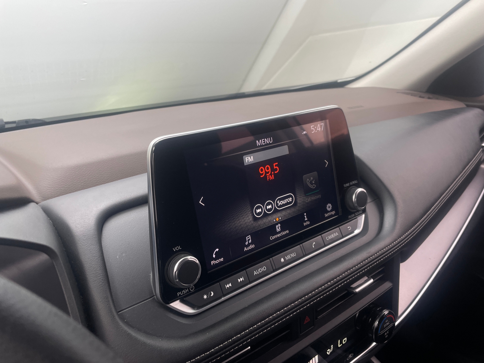 Thumbnail: 2023 Nissan Rogue - 4