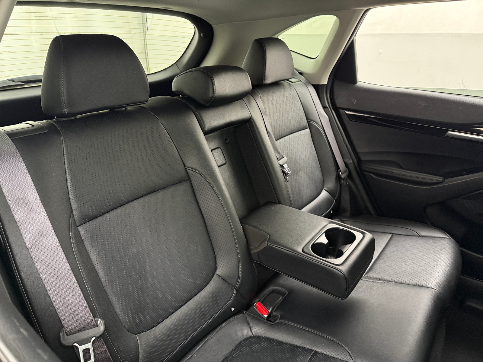 Thumbnail: 2021 Kia Seltos - 5