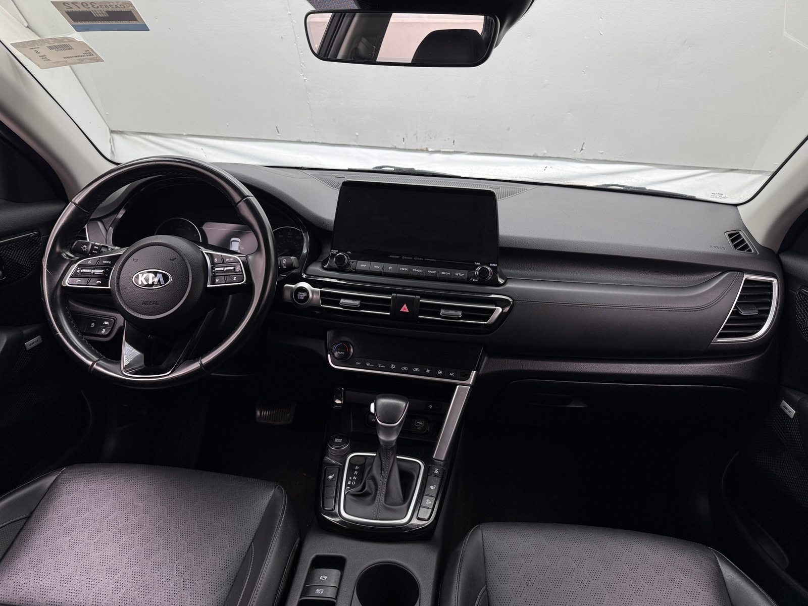 Thumbnail: 2021 Kia Seltos - 2