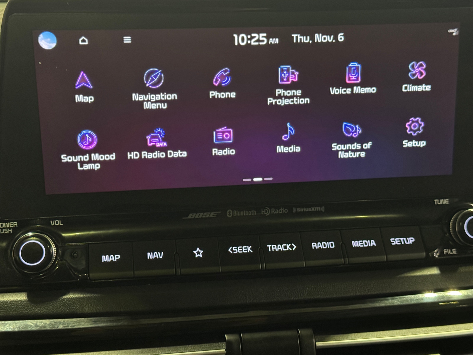 Thumbnail: 2021 Kia Seltos - 3