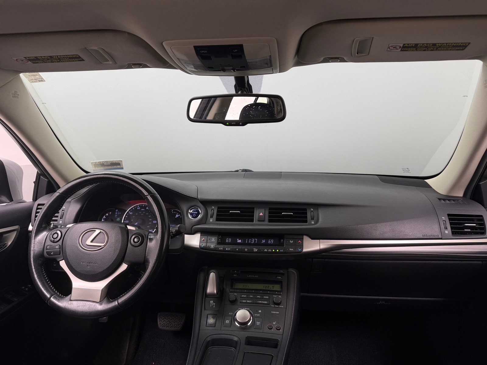 Thumbnail: 2015 Lexus CT - 2