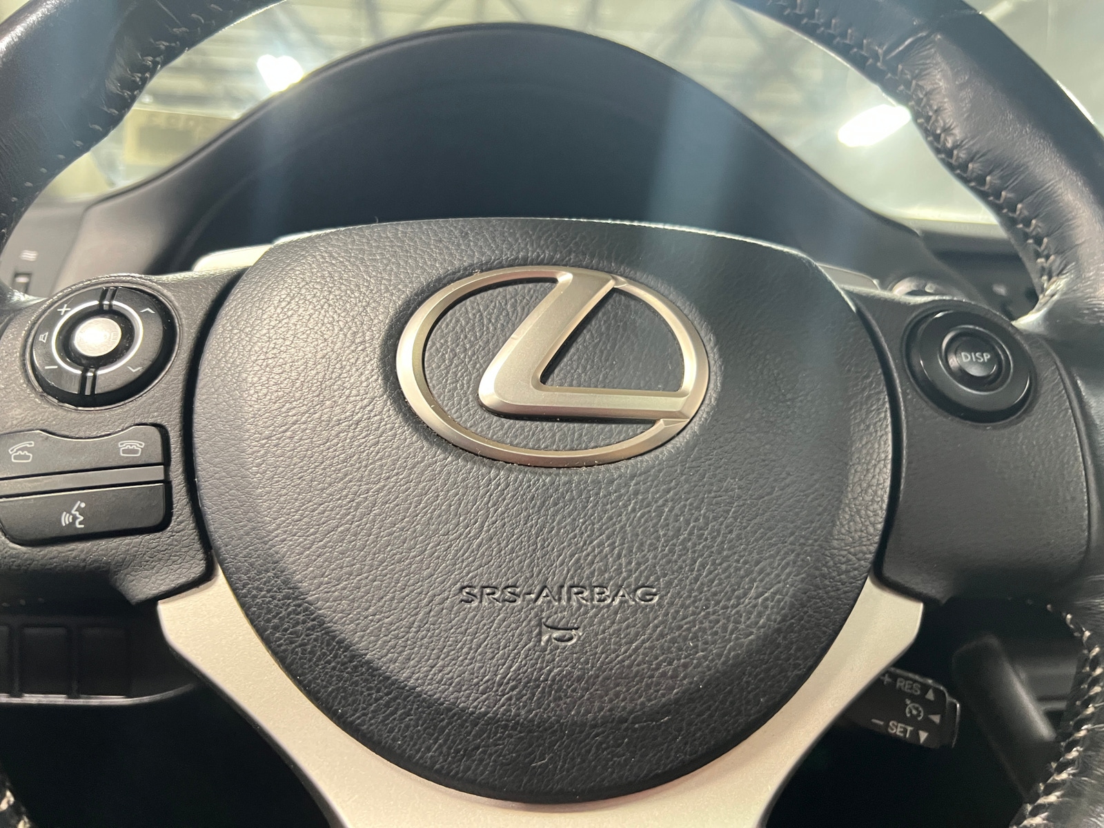 Thumbnail: 2015 Lexus CT - 4