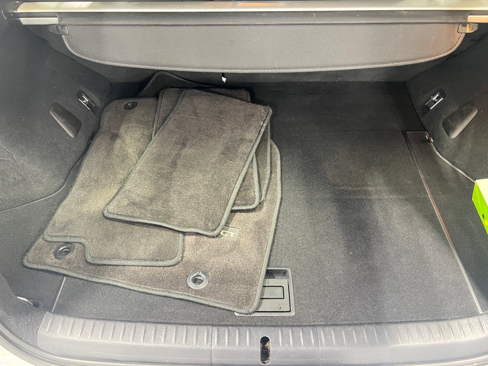 Thumbnail: 2015 Lexus CT - 6