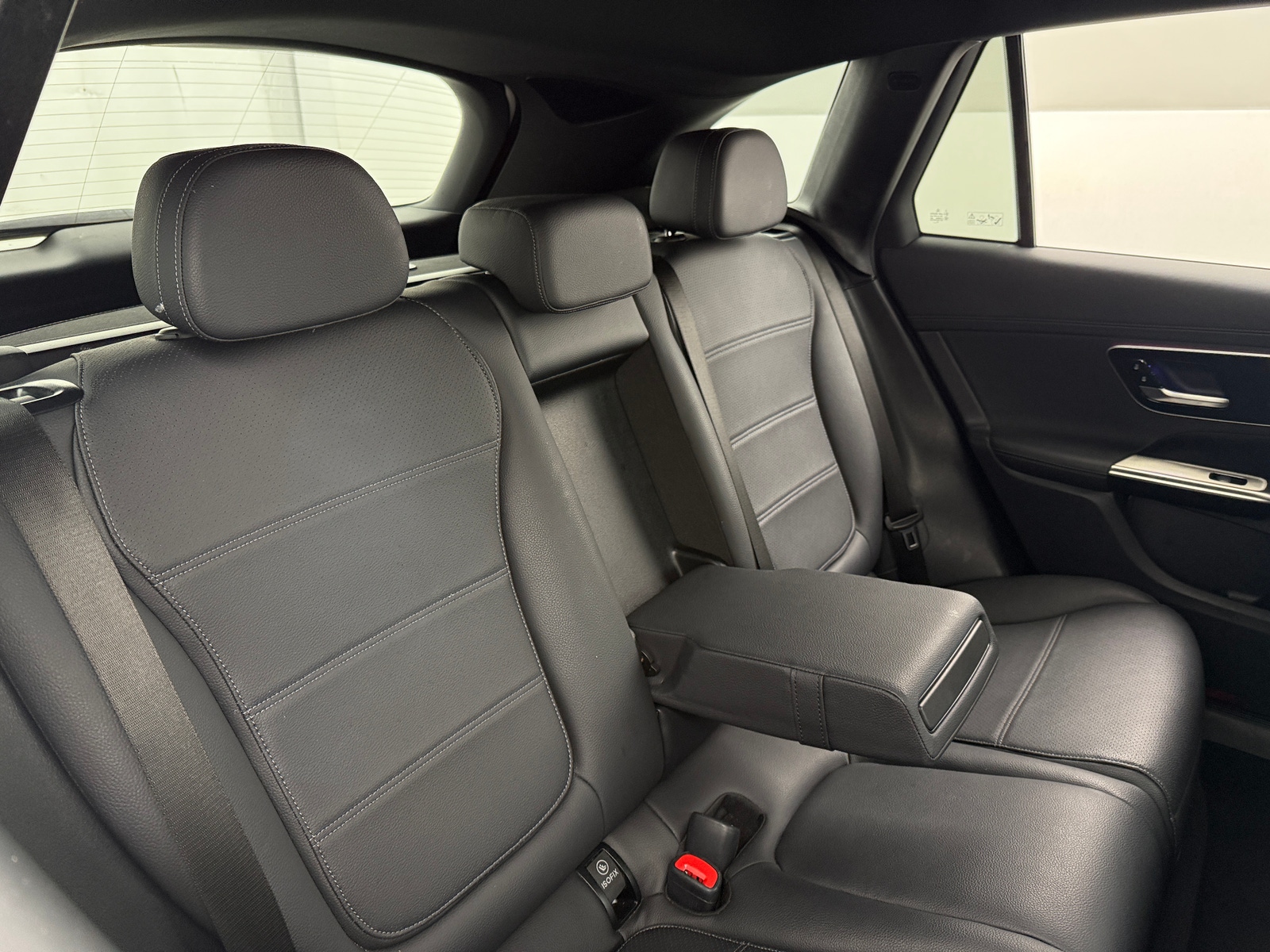 Thumbnail: 2024 Mercedes-Benz GLC - 5