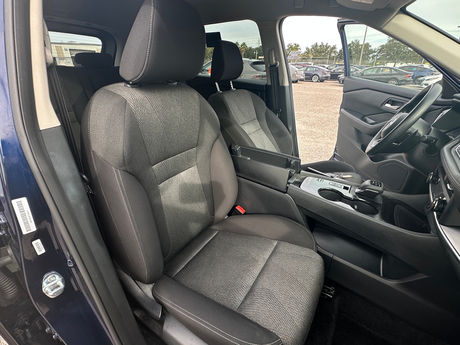 Thumbnail: 2024 Nissan Rogue - 2