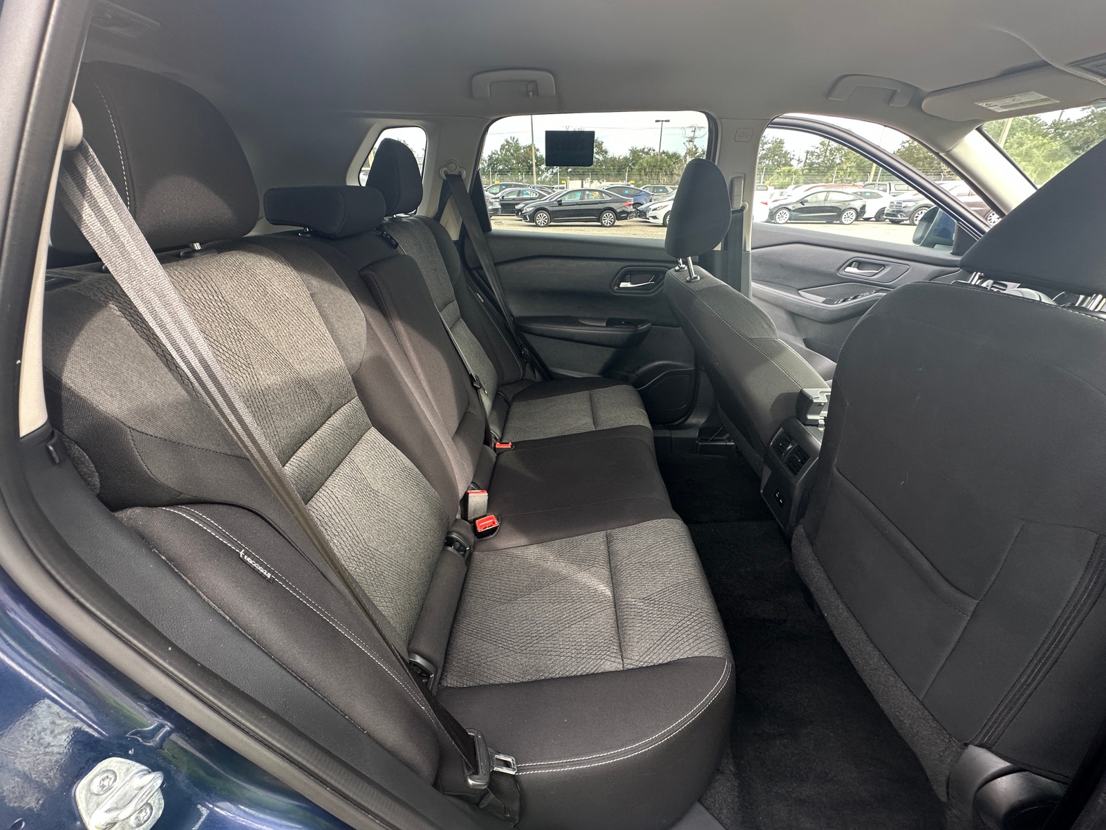 Thumbnail: 2024 Nissan Rogue - 6