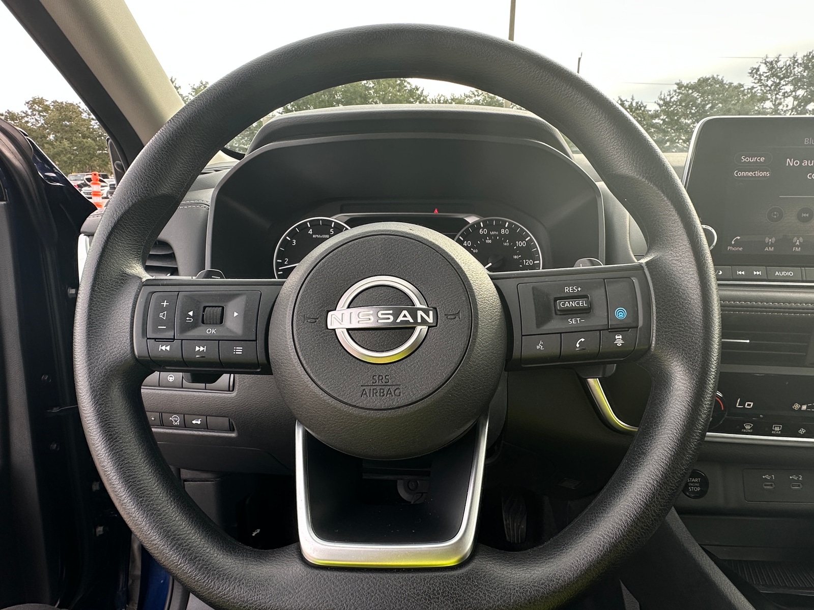 Thumbnail: 2024 Nissan Rogue - 5