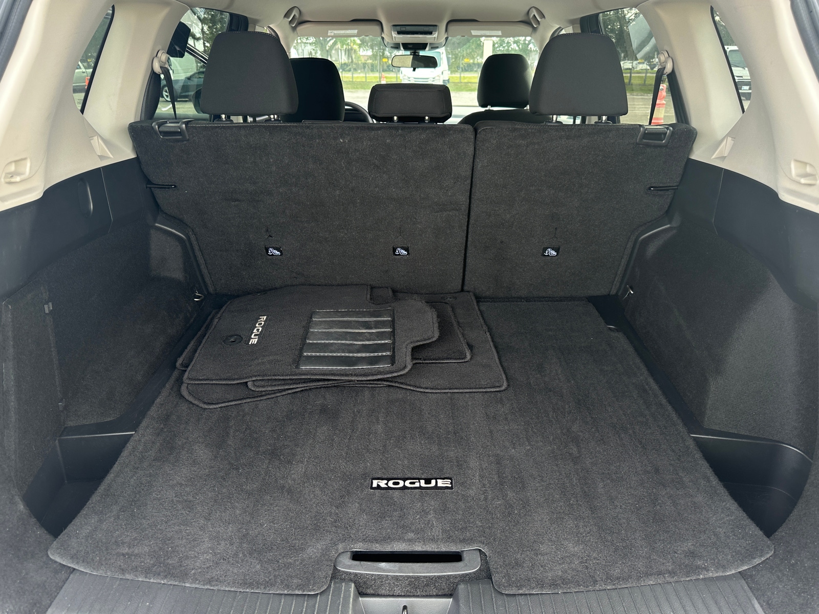 Thumbnail: 2024 Nissan Rogue - 7