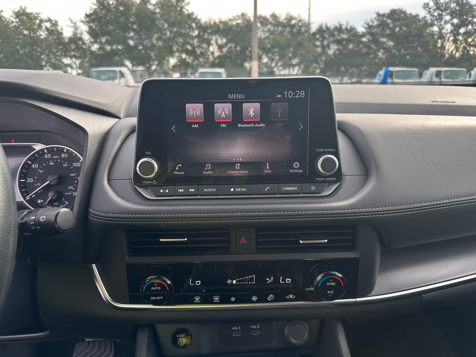 Thumbnail: 2024 Nissan Rogue - 4