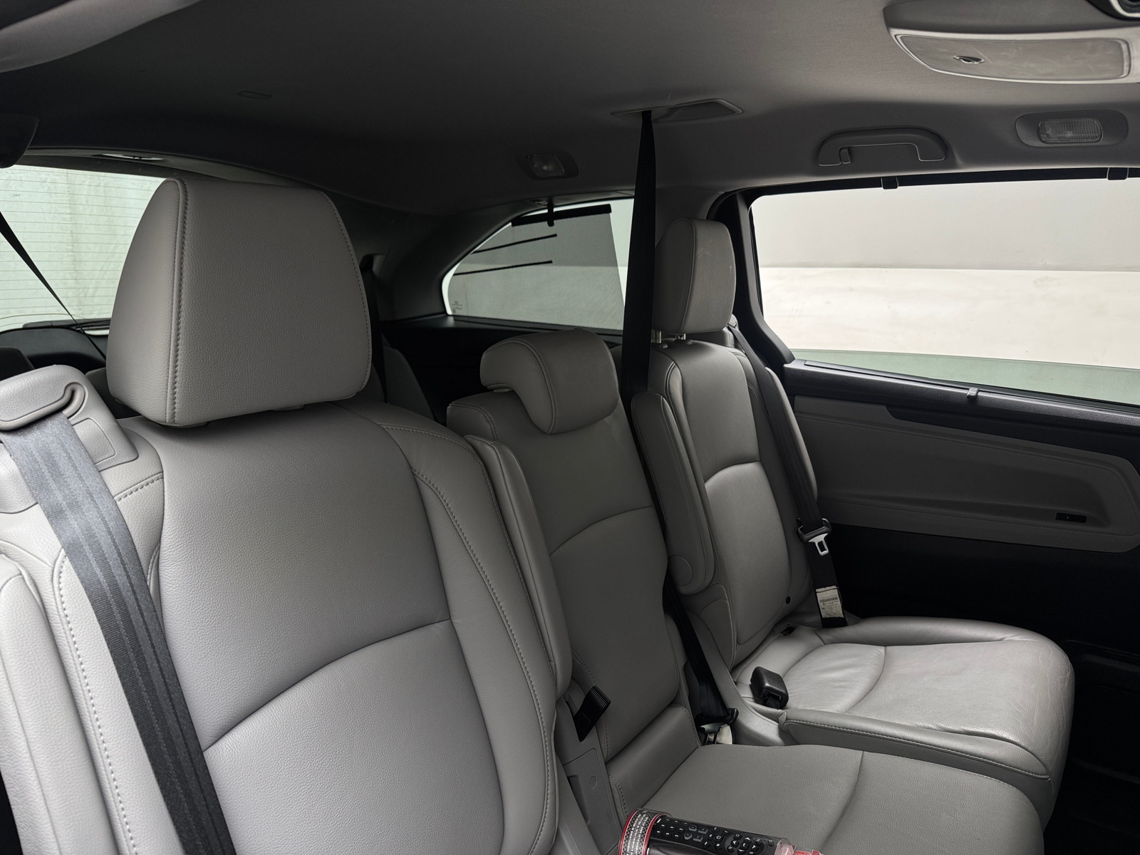 Thumbnail: 2019 Honda Odyssey - 5