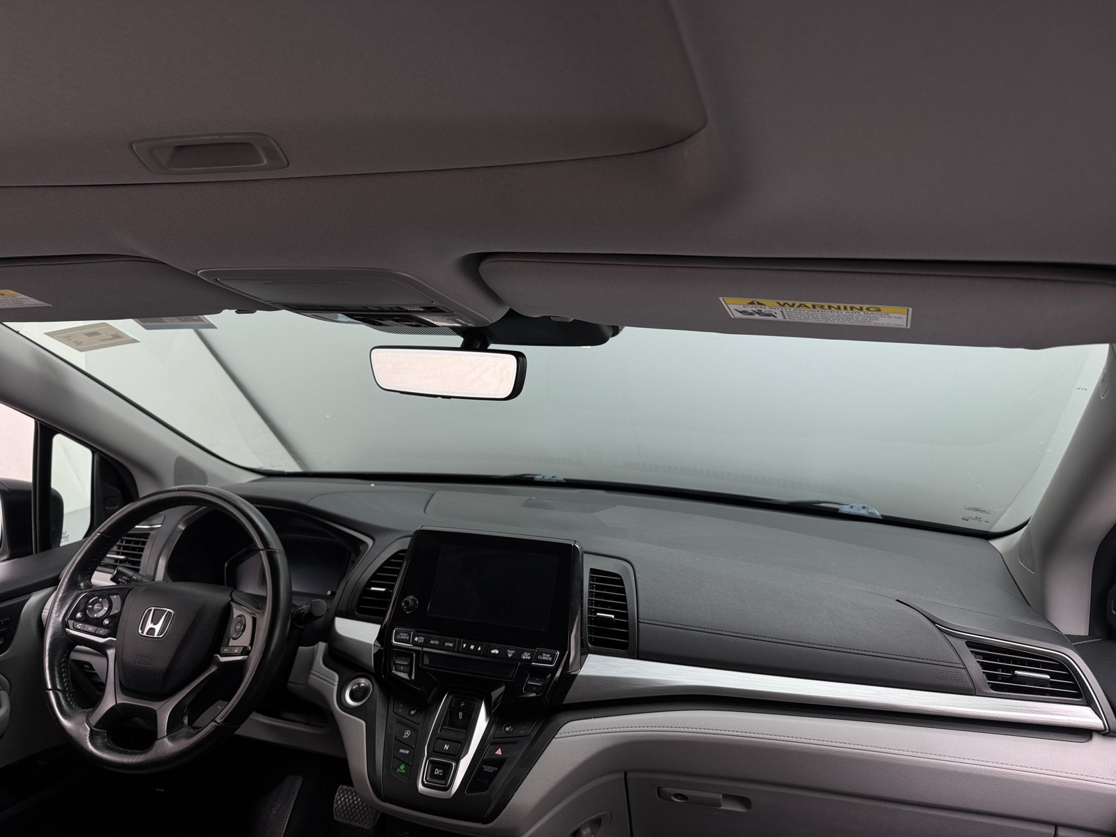 Thumbnail: 2019 Honda Odyssey - 2